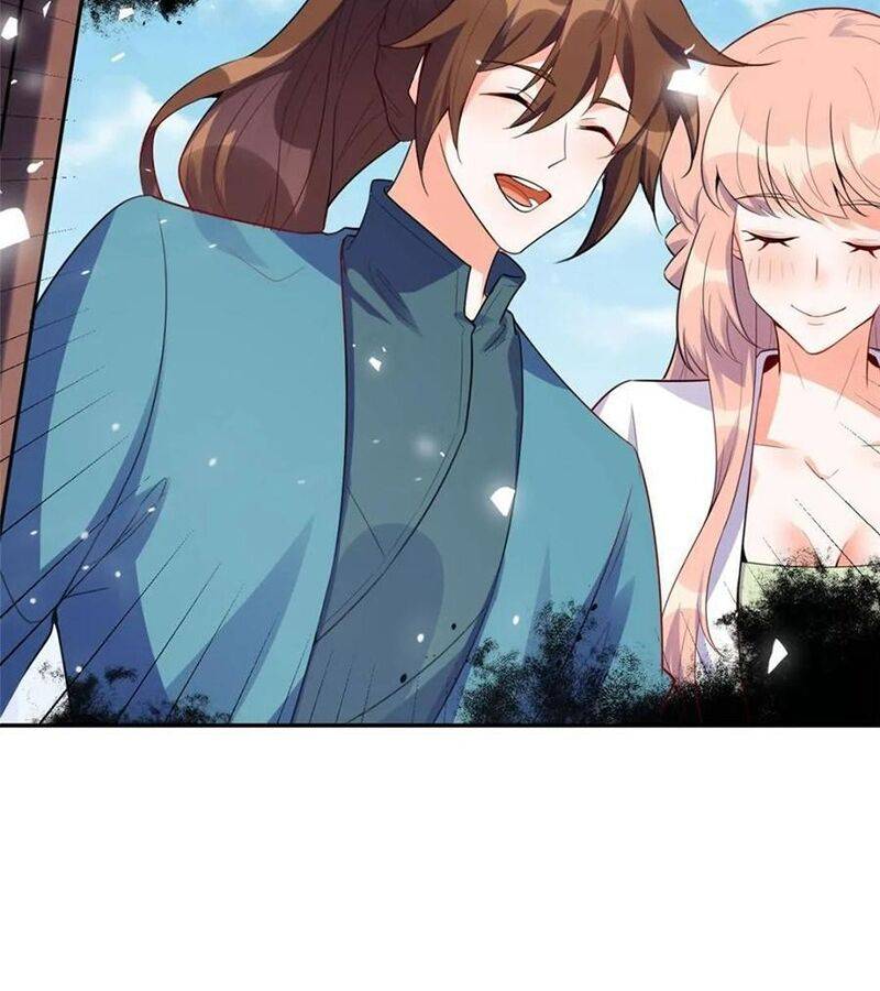 Nguyên Lai Ta Là Tu Tiên Đại Lão: Chapter 465