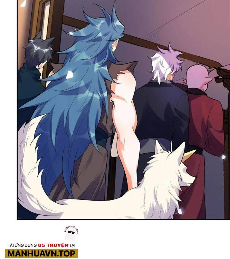 Nguyên Lai Ta Là Tu Tiên Đại Lão: Chapter 465