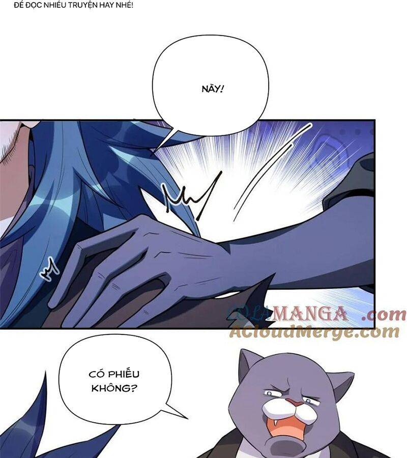 Nguyên Lai Ta Là Tu Tiên Đại Lão: Chapter 465