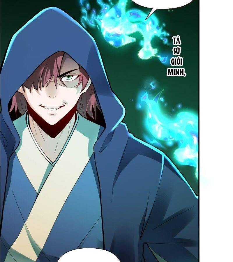 Nguyên Lai Ta Là Tu Tiên Đại Lão: Chapter 466