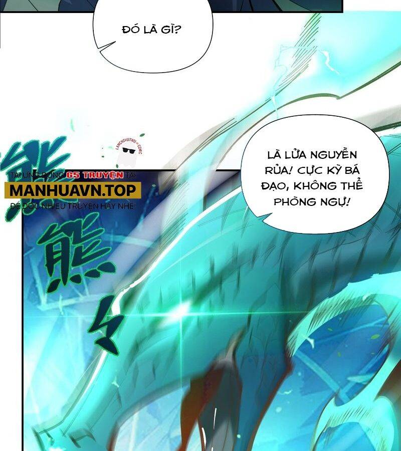 Nguyên Lai Ta Là Tu Tiên Đại Lão: Chapter 466