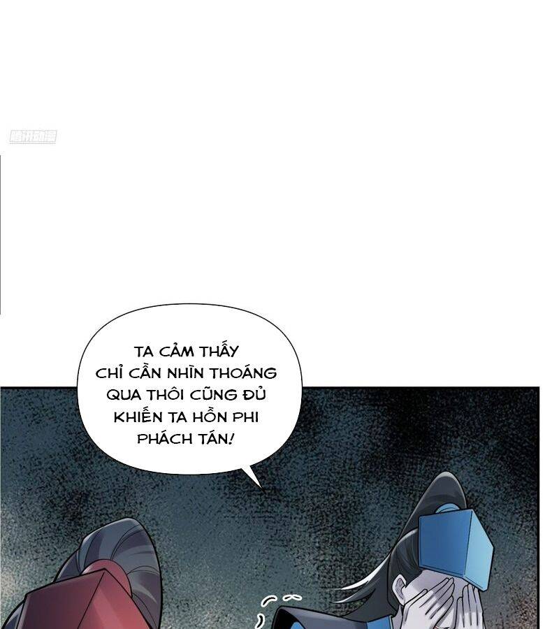 Nguyên Lai Ta Là Tu Tiên Đại Lão: Chapter 466