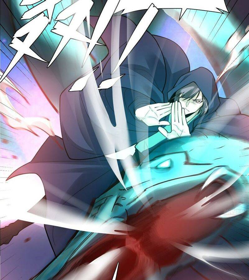 Nguyên Lai Ta Là Tu Tiên Đại Lão: Chapter 466