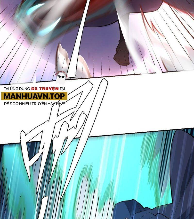 Nguyên Lai Ta Là Tu Tiên Đại Lão: Chapter 466