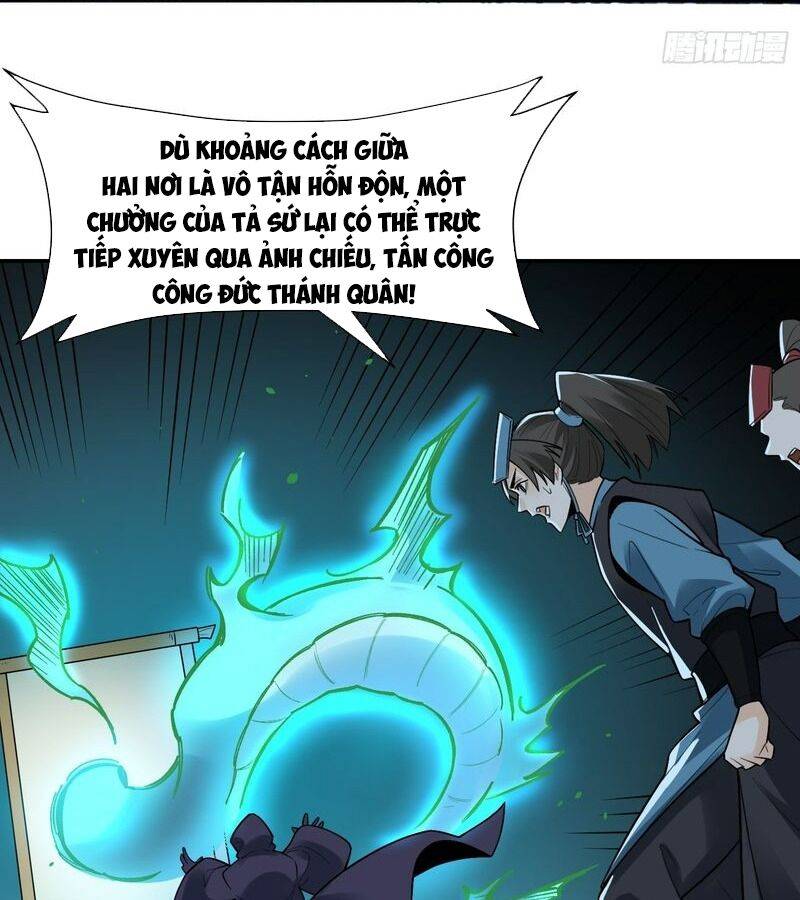 Nguyên Lai Ta Là Tu Tiên Đại Lão: Chapter 466
