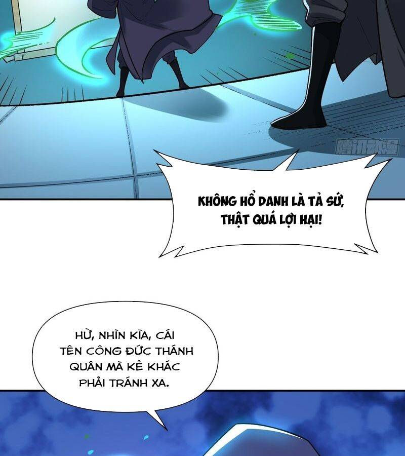 Nguyên Lai Ta Là Tu Tiên Đại Lão: Chapter 466