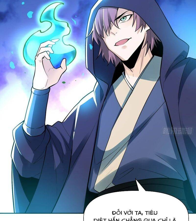 Nguyên Lai Ta Là Tu Tiên Đại Lão: Chapter 466