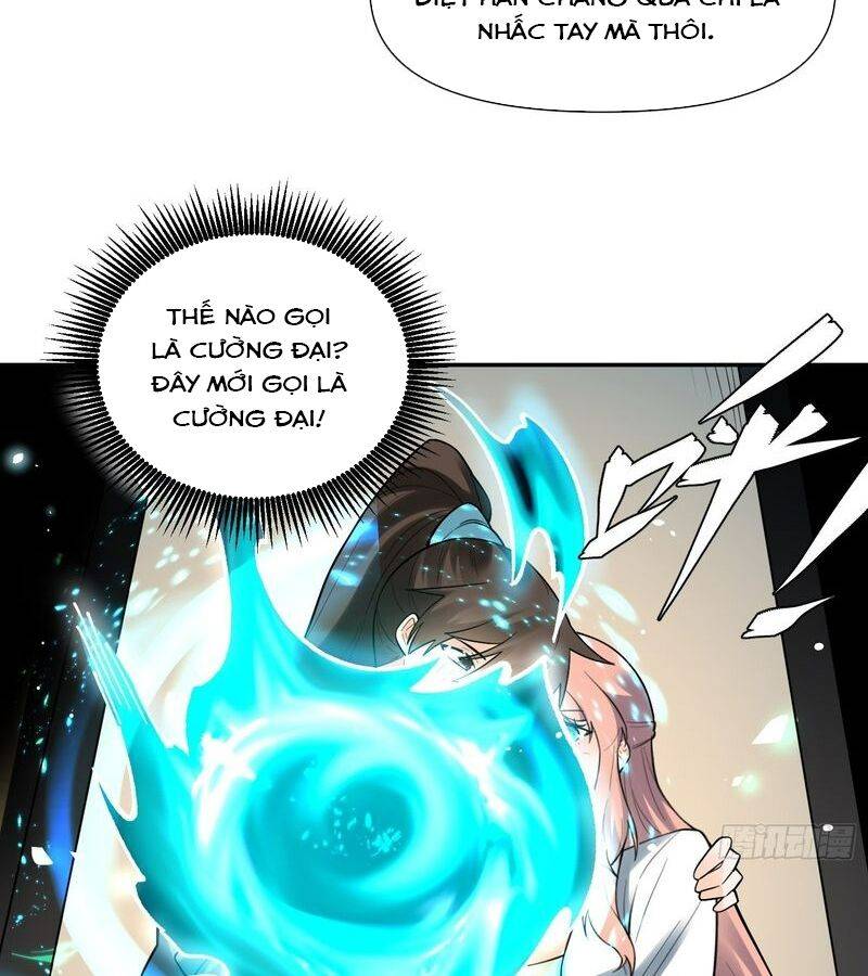 Nguyên Lai Ta Là Tu Tiên Đại Lão: Chapter 466