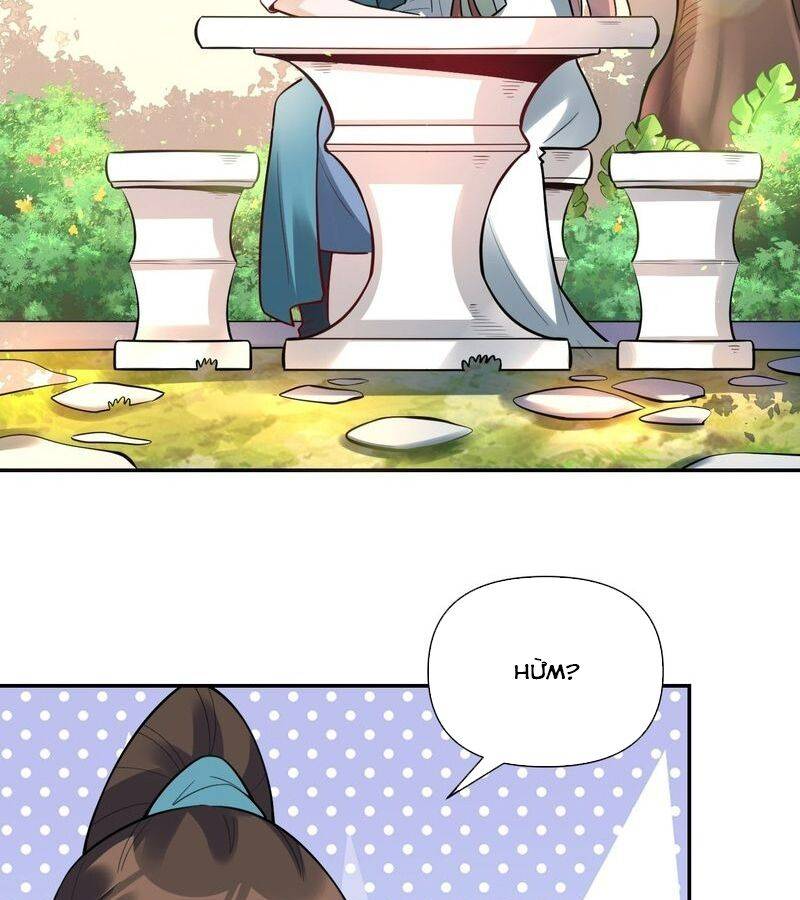 Nguyên Lai Ta Là Tu Tiên Đại Lão: Chapter 466