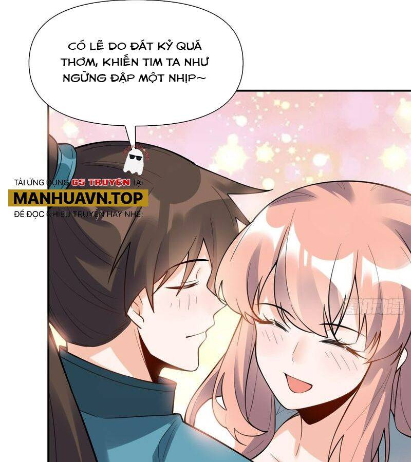 Nguyên Lai Ta Là Tu Tiên Đại Lão: Chapter 466