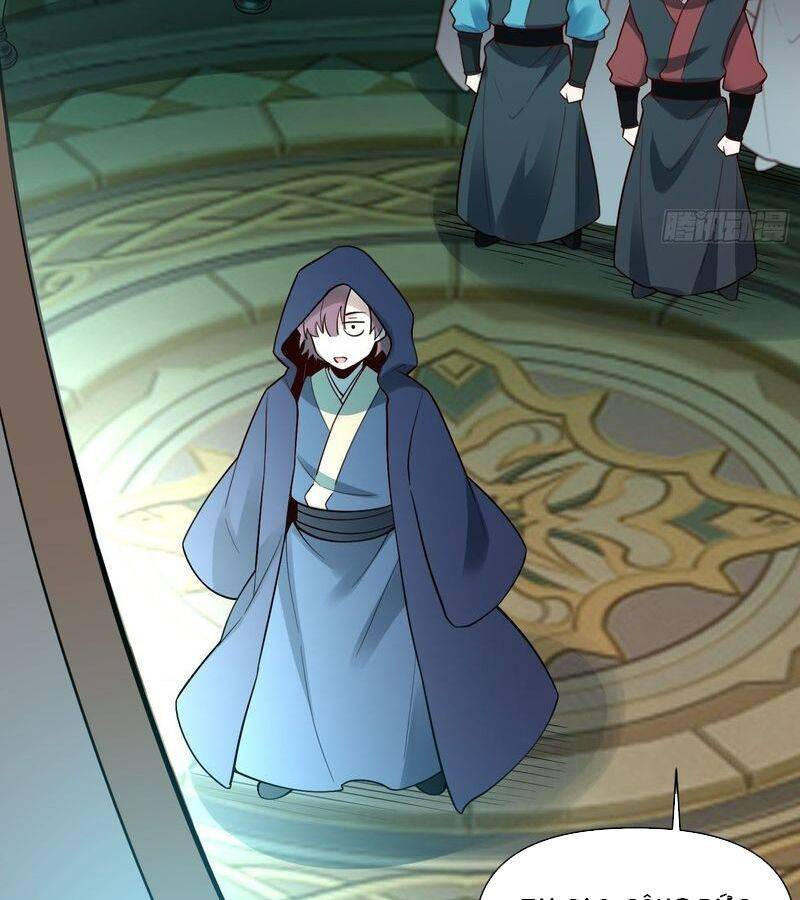Nguyên Lai Ta Là Tu Tiên Đại Lão: Chapter 466
