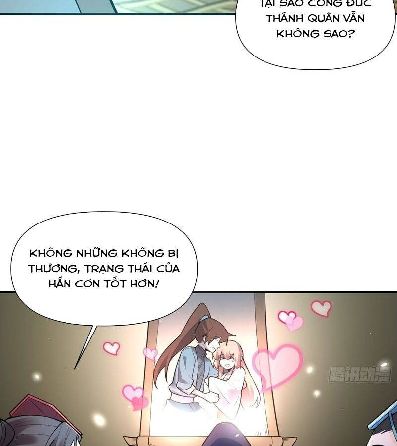 Nguyên Lai Ta Là Tu Tiên Đại Lão: Chapter 466