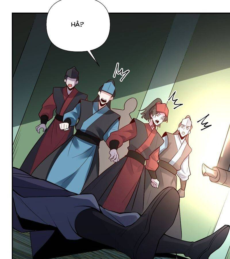 Nguyên Lai Ta Là Tu Tiên Đại Lão: Chapter 466