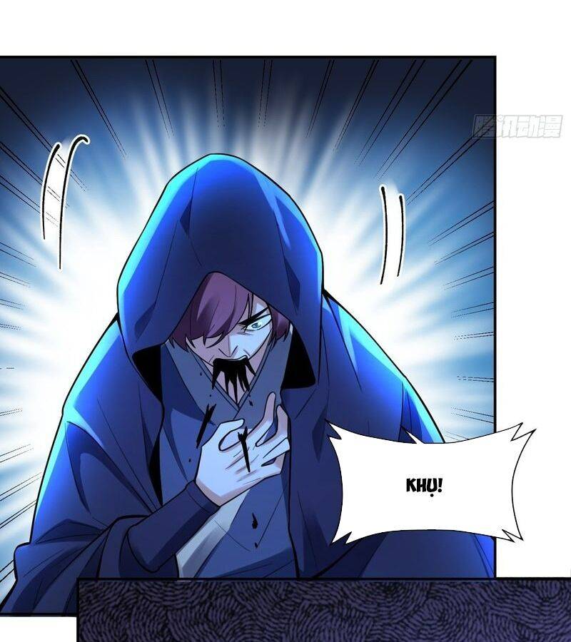 Nguyên Lai Ta Là Tu Tiên Đại Lão: Chapter 466