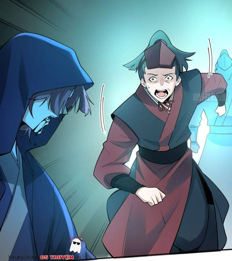 Nguyên Lai Ta Là Tu Tiên Đại Lão: Chapter 466