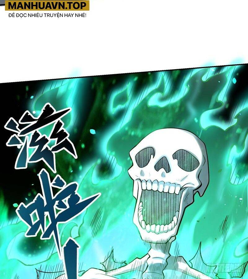 Nguyên Lai Ta Là Tu Tiên Đại Lão: Chapter 466