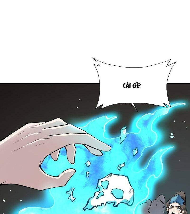 Nguyên Lai Ta Là Tu Tiên Đại Lão: Chapter 466