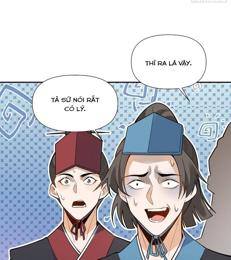 Nguyên Lai Ta Là Tu Tiên Đại Lão: Chapter 466
