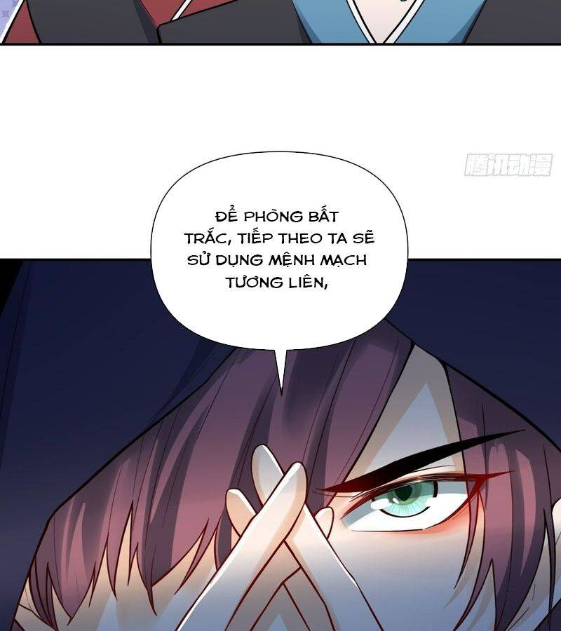 Nguyên Lai Ta Là Tu Tiên Đại Lão: Chapter 466