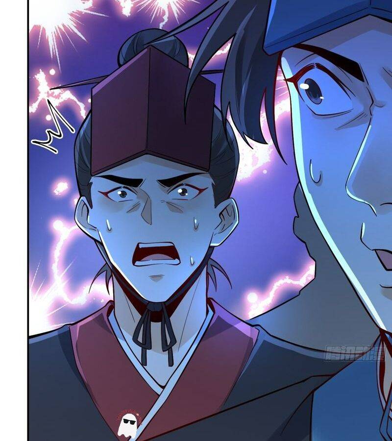 Nguyên Lai Ta Là Tu Tiên Đại Lão: Chapter 466