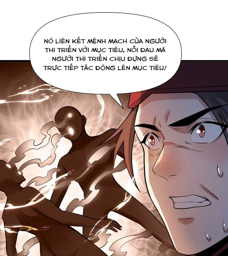 Nguyên Lai Ta Là Tu Tiên Đại Lão: Chapter 466