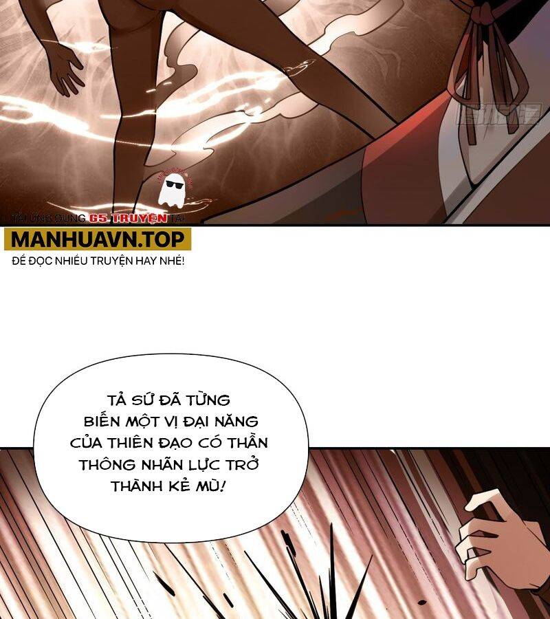 Nguyên Lai Ta Là Tu Tiên Đại Lão: Chapter 466