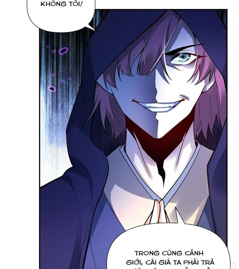 Nguyên Lai Ta Là Tu Tiên Đại Lão: Chapter 466