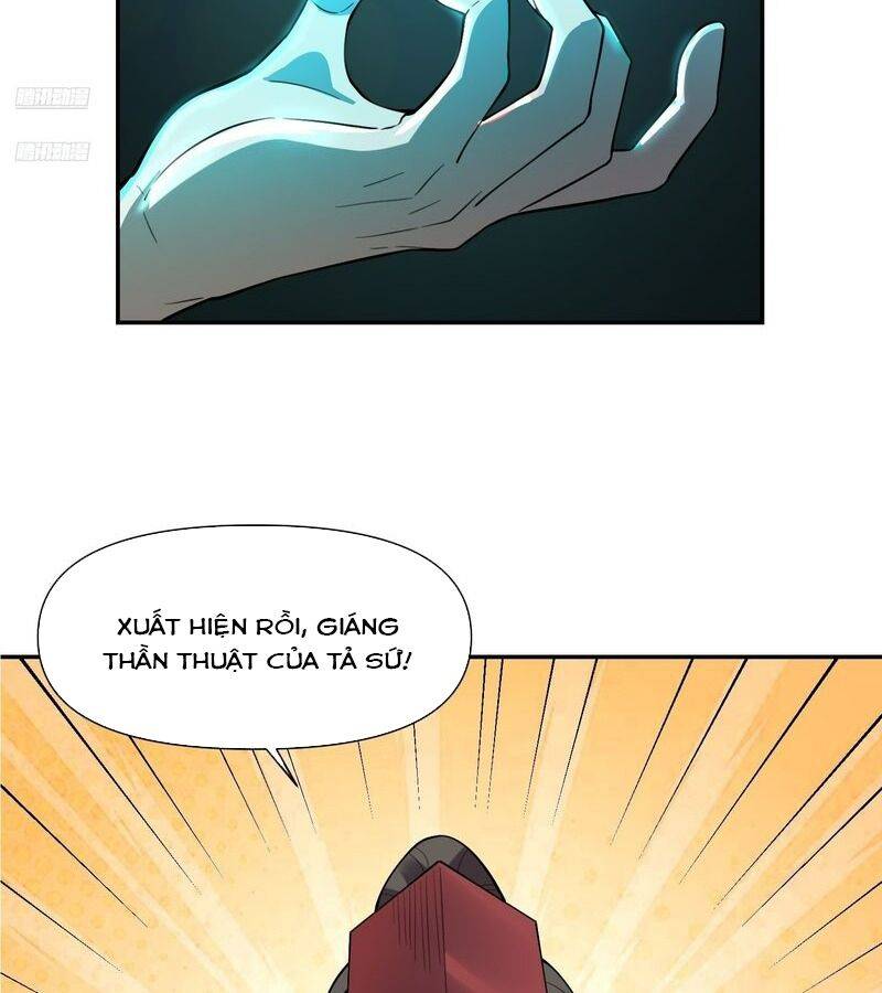 Nguyên Lai Ta Là Tu Tiên Đại Lão: Chapter 466