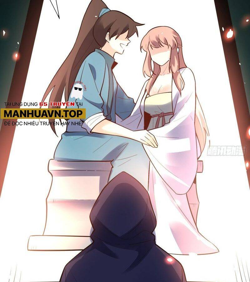 Nguyên Lai Ta Là Tu Tiên Đại Lão: Chapter 466