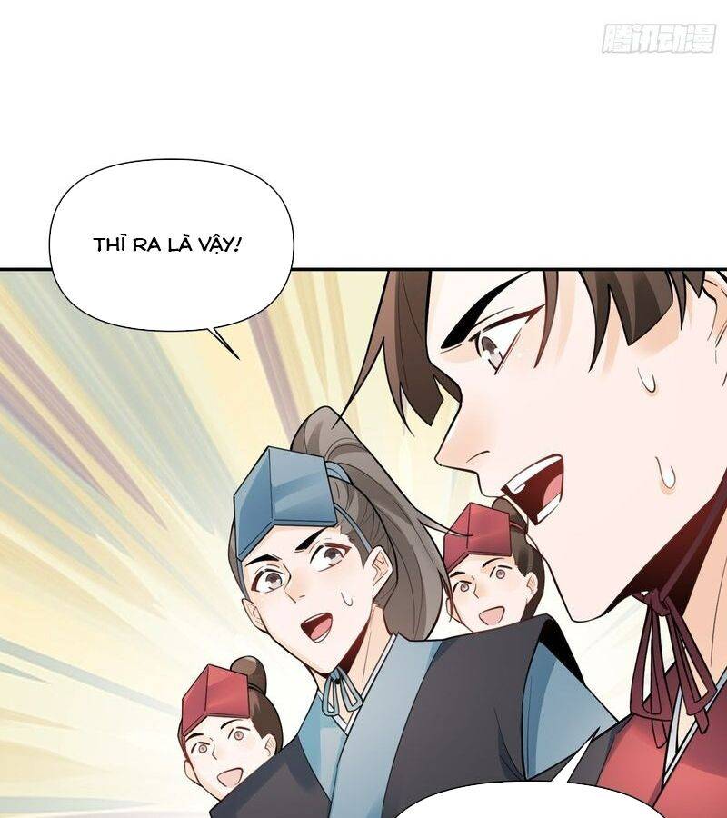 Nguyên Lai Ta Là Tu Tiên Đại Lão: Chapter 466
