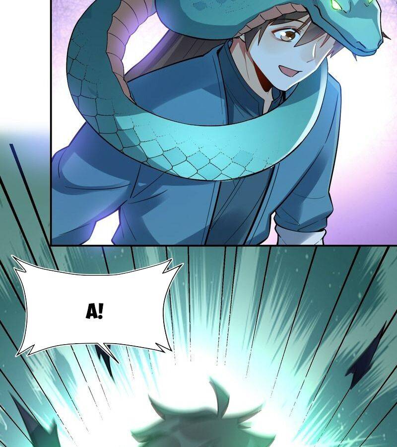 Nguyên Lai Ta Là Tu Tiên Đại Lão: Chapter 466