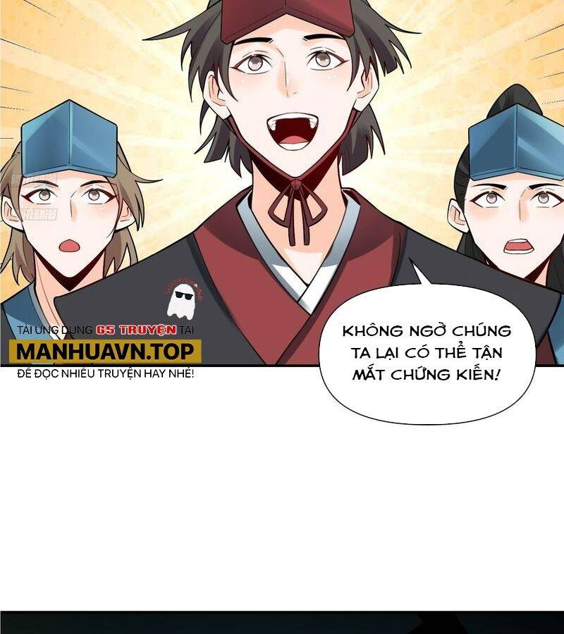 Nguyên Lai Ta Là Tu Tiên Đại Lão: Chapter 466