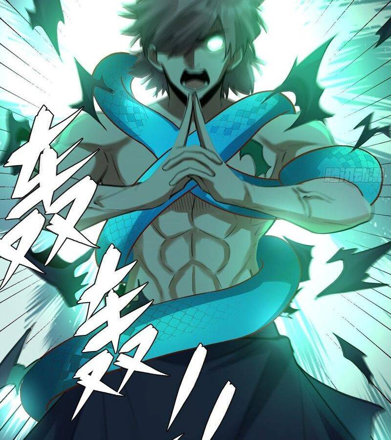Nguyên Lai Ta Là Tu Tiên Đại Lão: Chapter 466