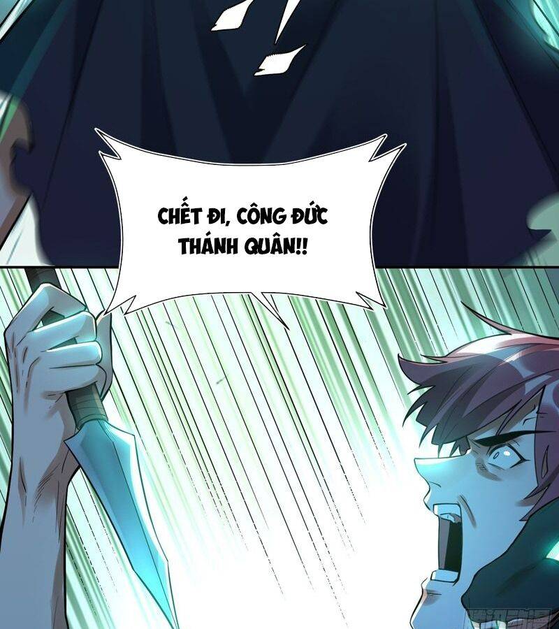 Nguyên Lai Ta Là Tu Tiên Đại Lão: Chapter 466