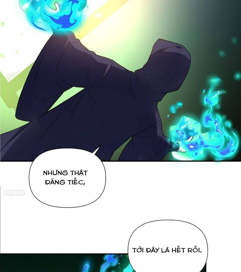 Nguyên Lai Ta Là Tu Tiên Đại Lão: Chapter 466