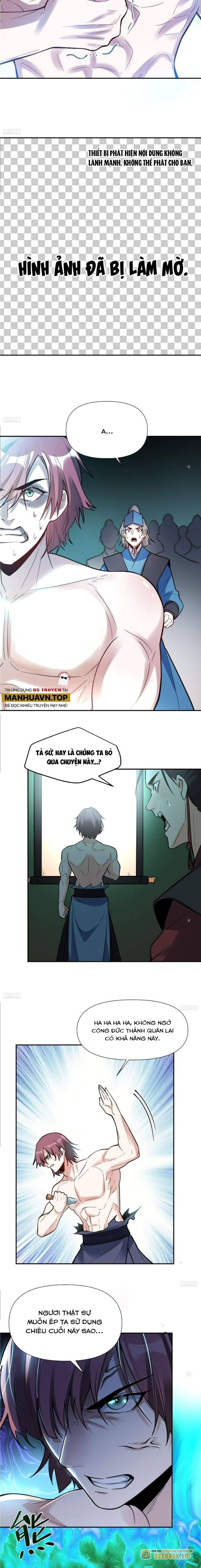 Nguyên Lai Ta Là Tu Tiên Đại Lão: Chapter 467