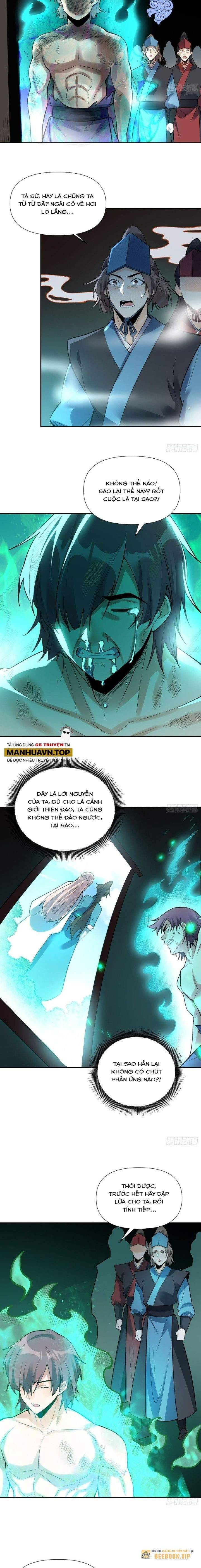 Nguyên Lai Ta Là Tu Tiên Đại Lão: Chapter 467