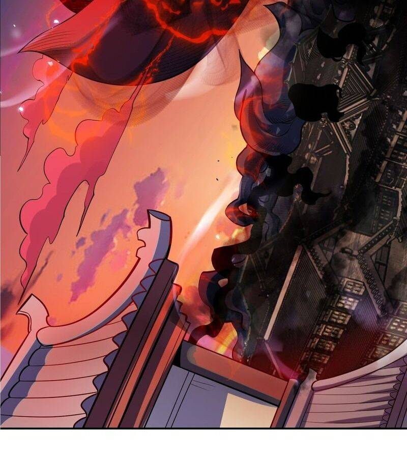 Nguyên Lai Ta Là Tu Tiên Đại Lão: Chapter 470
