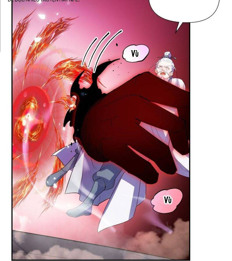 Nguyên Lai Ta Là Tu Tiên Đại Lão: Chapter 470