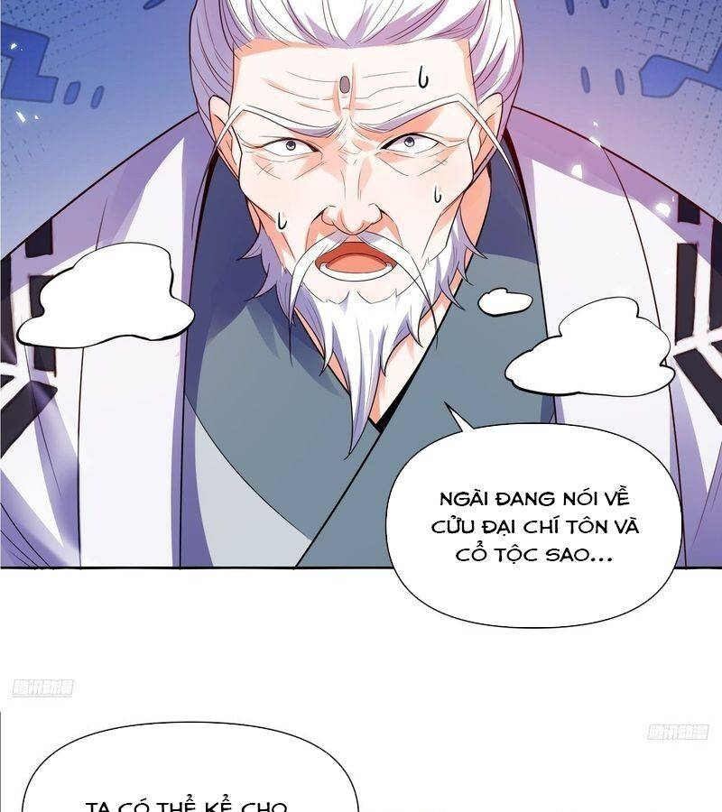 Nguyên Lai Ta Là Tu Tiên Đại Lão: Chapter 470