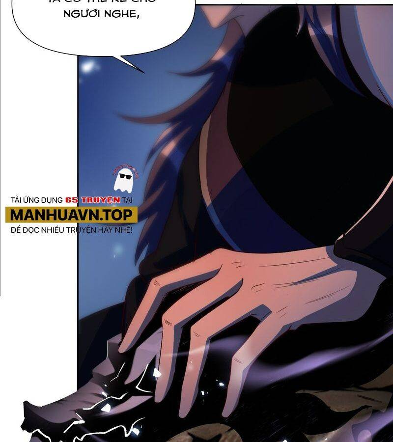 Nguyên Lai Ta Là Tu Tiên Đại Lão: Chapter 470