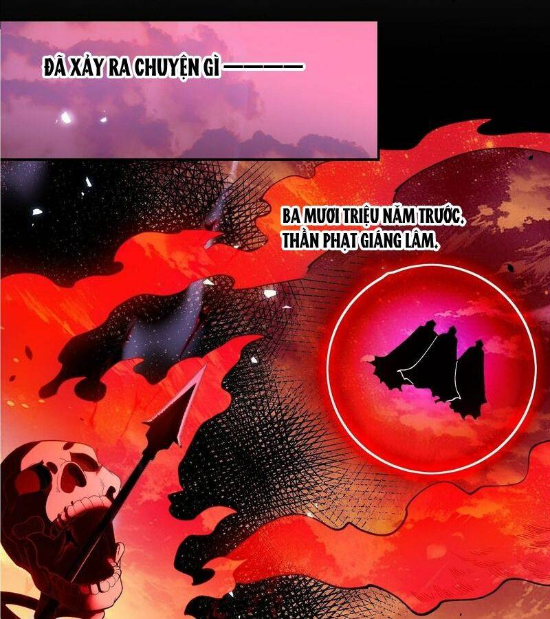 Nguyên Lai Ta Là Tu Tiên Đại Lão: Chapter 470