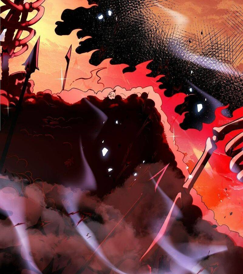 Nguyên Lai Ta Là Tu Tiên Đại Lão: Chapter 470