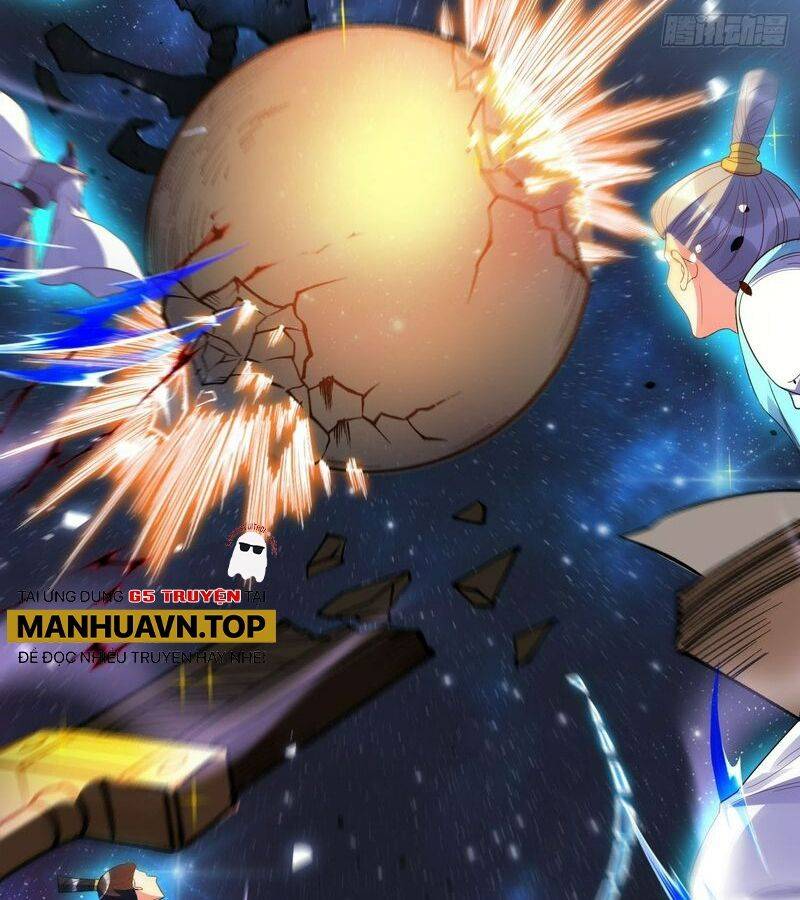 Nguyên Lai Ta Là Tu Tiên Đại Lão: Chapter 470