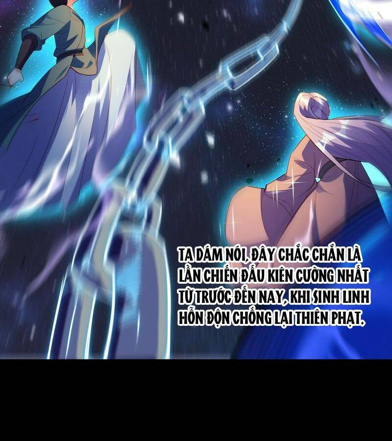 Nguyên Lai Ta Là Tu Tiên Đại Lão: Chapter 470
