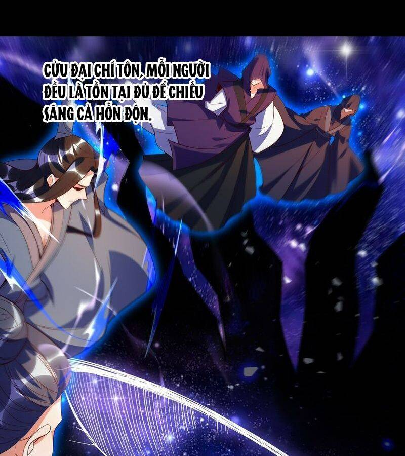 Nguyên Lai Ta Là Tu Tiên Đại Lão: Chapter 470