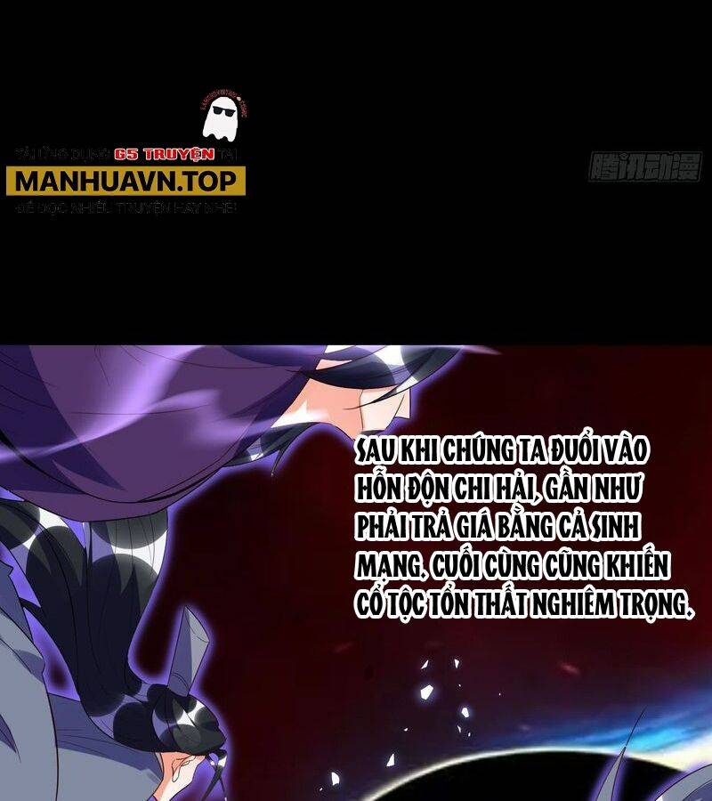 Nguyên Lai Ta Là Tu Tiên Đại Lão: Chapter 470