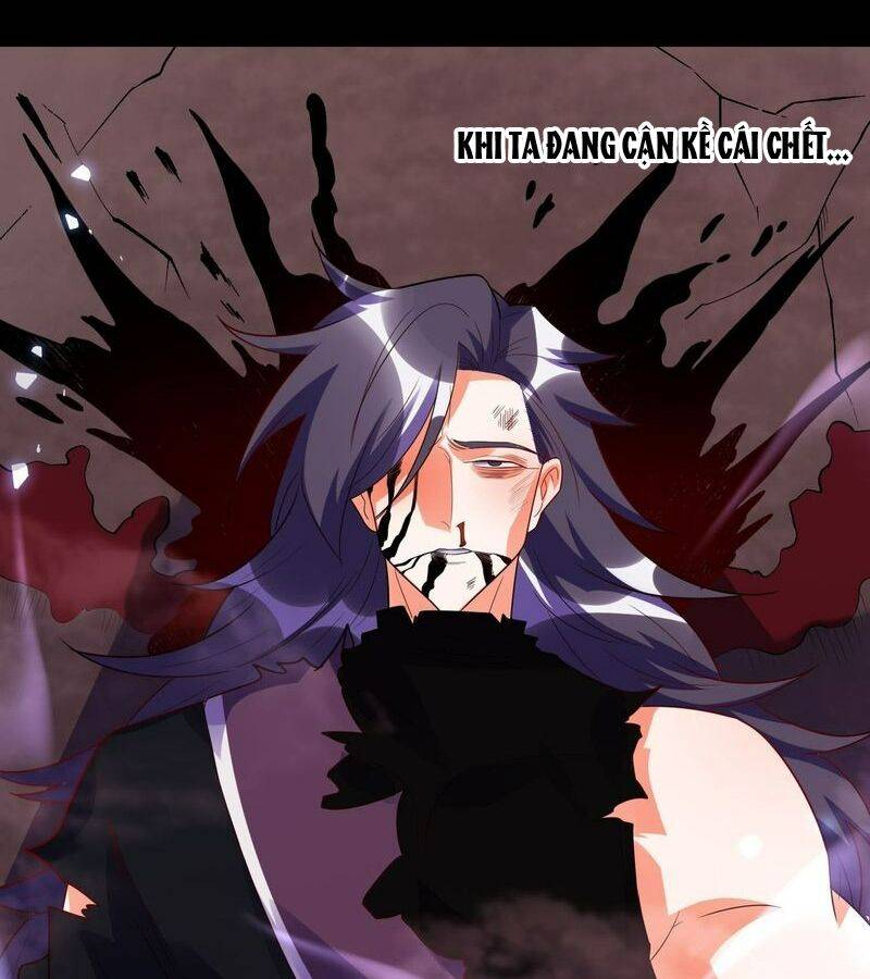 Nguyên Lai Ta Là Tu Tiên Đại Lão: Chapter 470