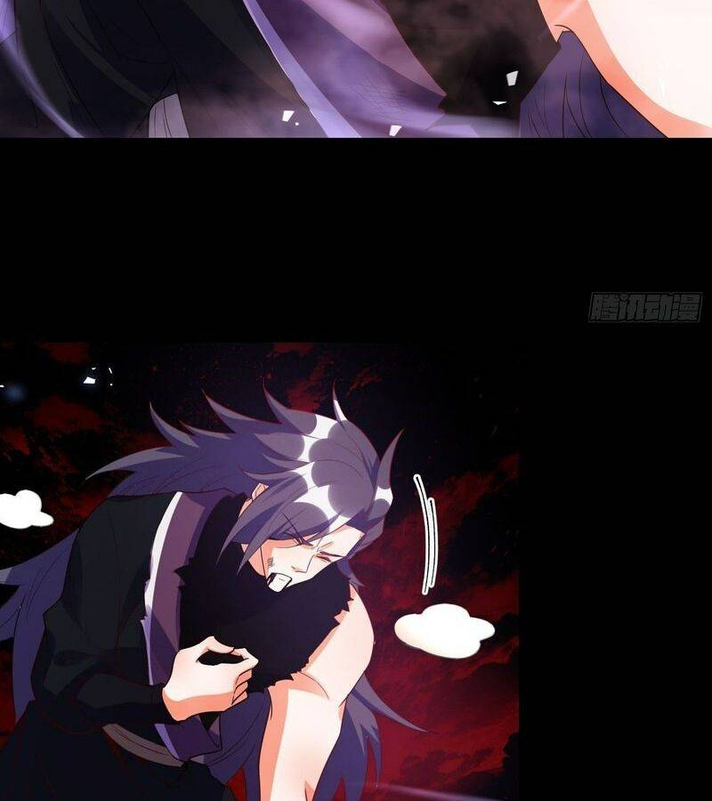 Nguyên Lai Ta Là Tu Tiên Đại Lão: Chapter 470