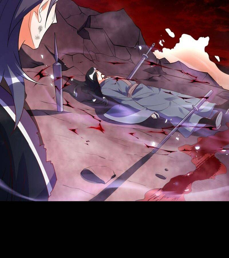 Nguyên Lai Ta Là Tu Tiên Đại Lão: Chapter 470